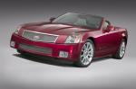 Cadillac XLR-V 2006 года